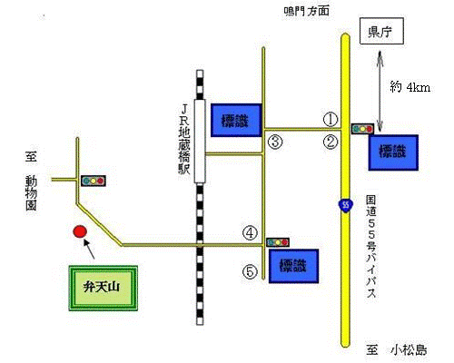 地図画像