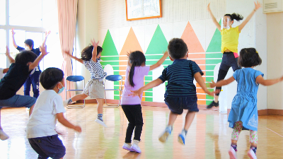 令和3年度川内南幼稚園-1