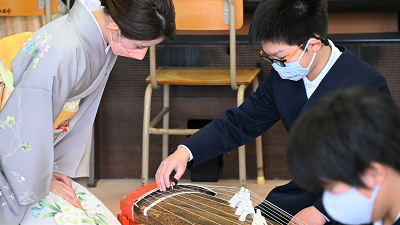 令和3年度入田小学校1