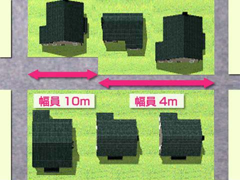 1街路2路線価